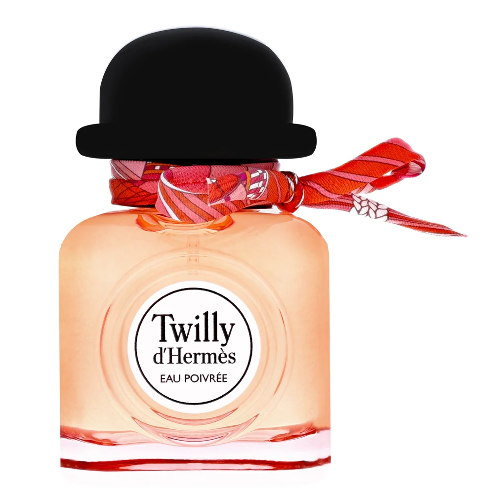 Hermès Twilly d'Hermès Eau Poivrée Eau de Parfum Spray 85ml Image 1