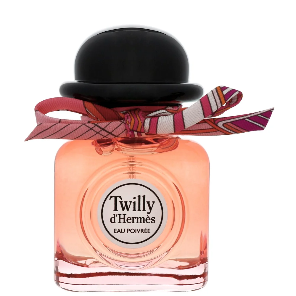 Hermès Twilly d'Hermès Eau Poivrée Eau de Parfum Spray 50ml Image 1