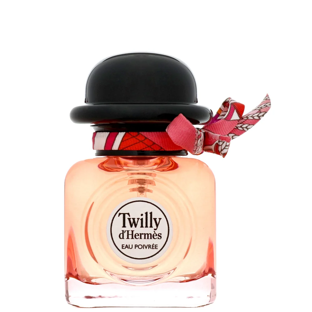 Hermès Twilly d'Hermès Eau Poivrée Eau de Parfum Spray 30ml Image 1