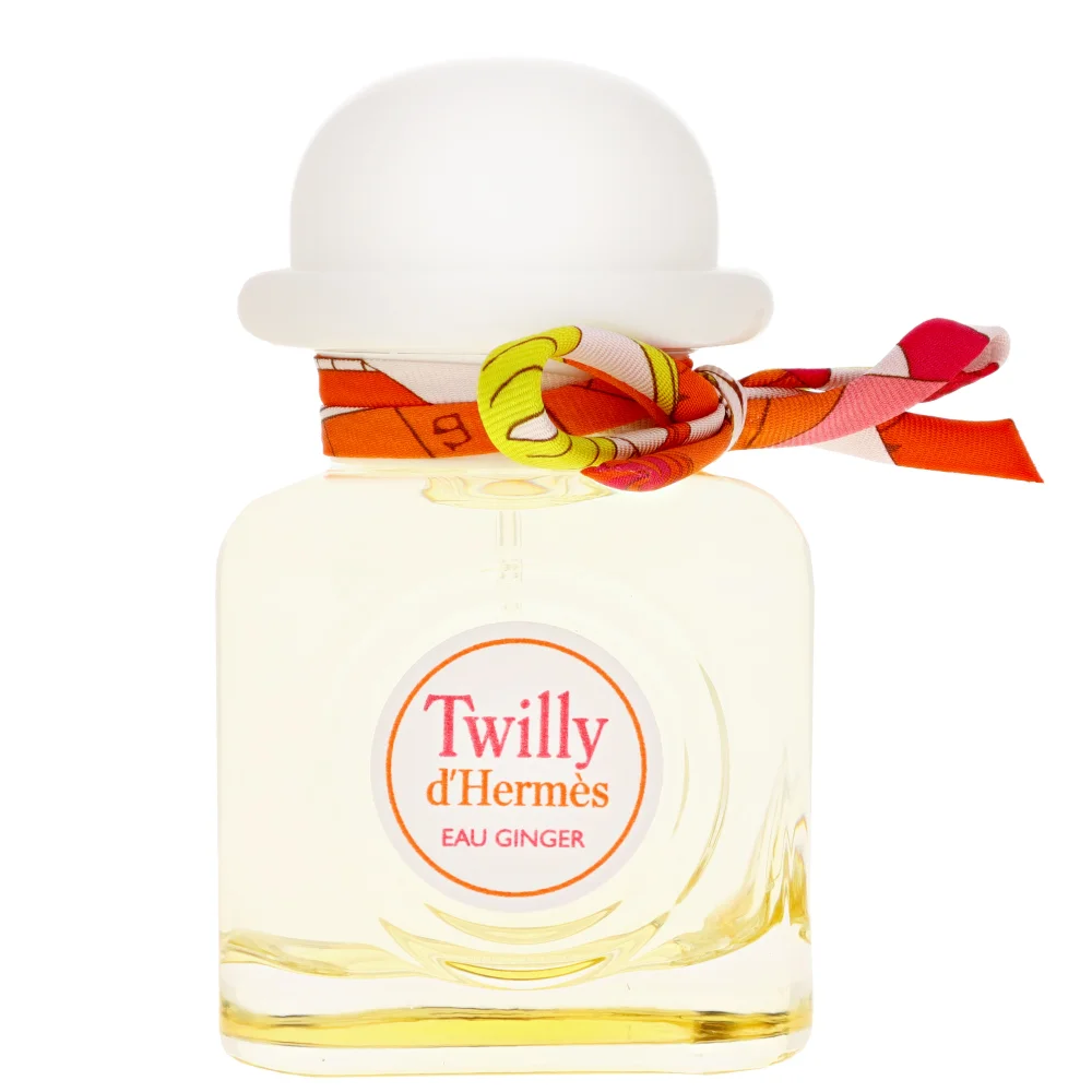 Hermès Twilly d'Hermès Eau Ginger Eau de Parfum Natural Spray 85ml Image 1