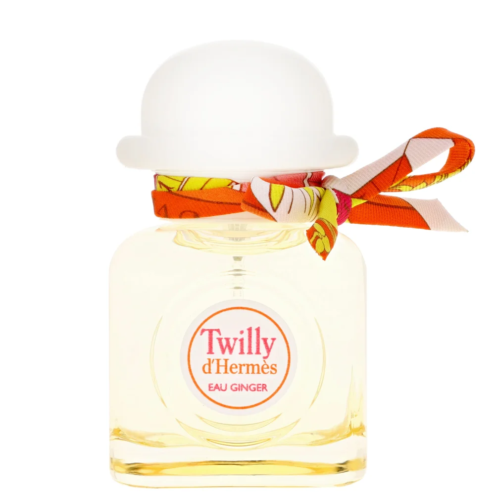 Hermès Twilly d'Hermès Eau Ginger Eau de Parfum Natural Spray 50ml Image 1