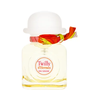 Hermès Twilly d'Hermès Eau Ginger Eau de Parfum Natural Spray 30ml
