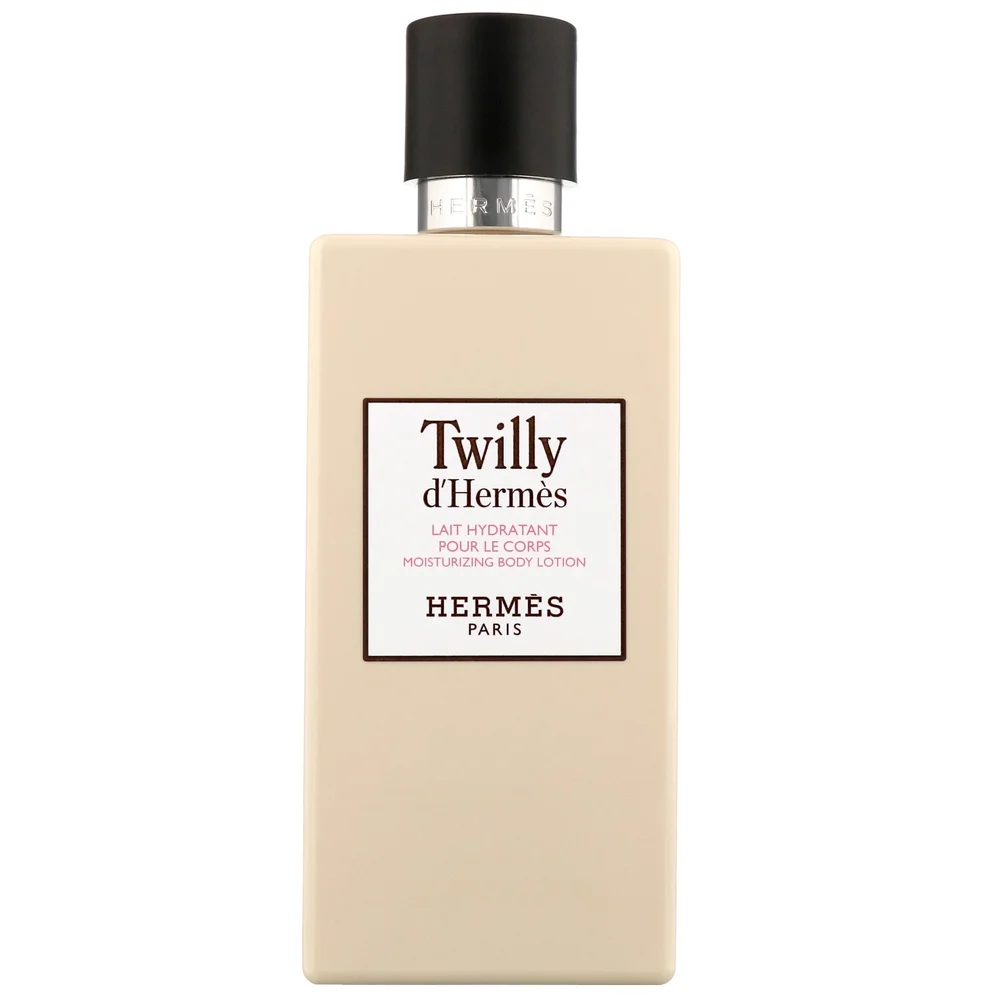 Hermès Twilly d’Hermès Body Lotion 200ml Image 1