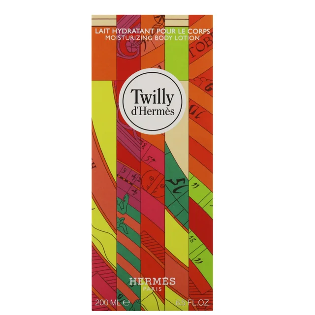 Hermès Twilly d’Hermès Body Lotion 200ml
