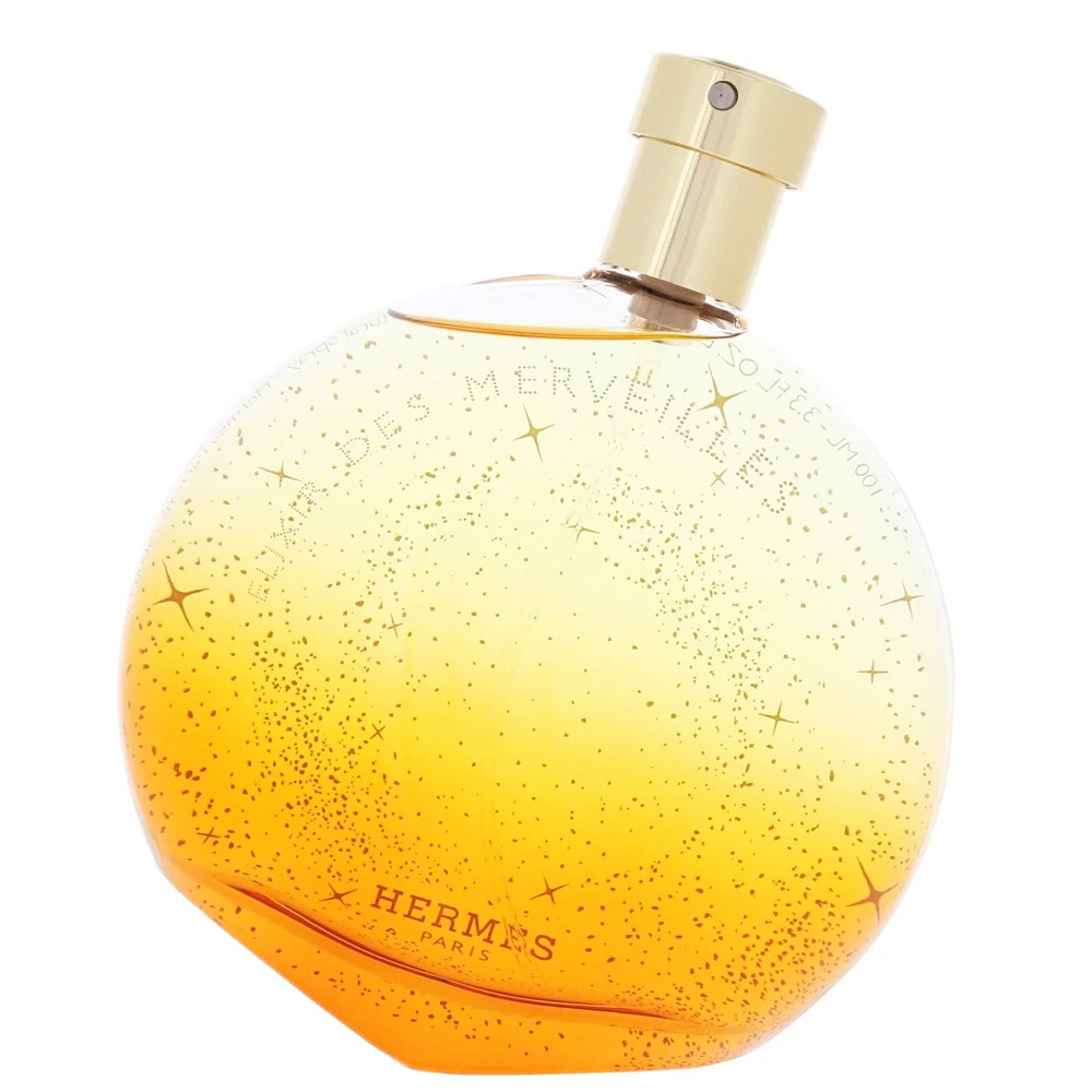 Hermès Elixir des Merveilles Eau de Parfum Spray 100ml Image 1