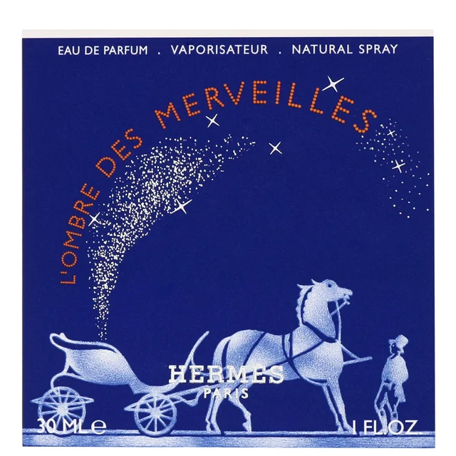 Hermès L'Ombre des Merveilles Eau de Parfum Spray 30ml
