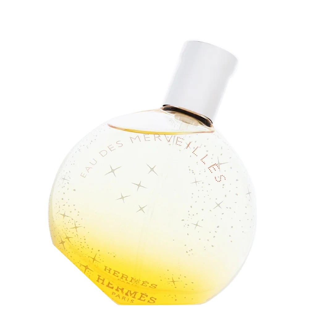 Hermès Eau des Merveilles Eau de Toilette Spray 30ml Image 1