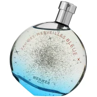Hermès Eau des Merveilles Bleue Eau de Toilette Spray 100ml - undefined undefined