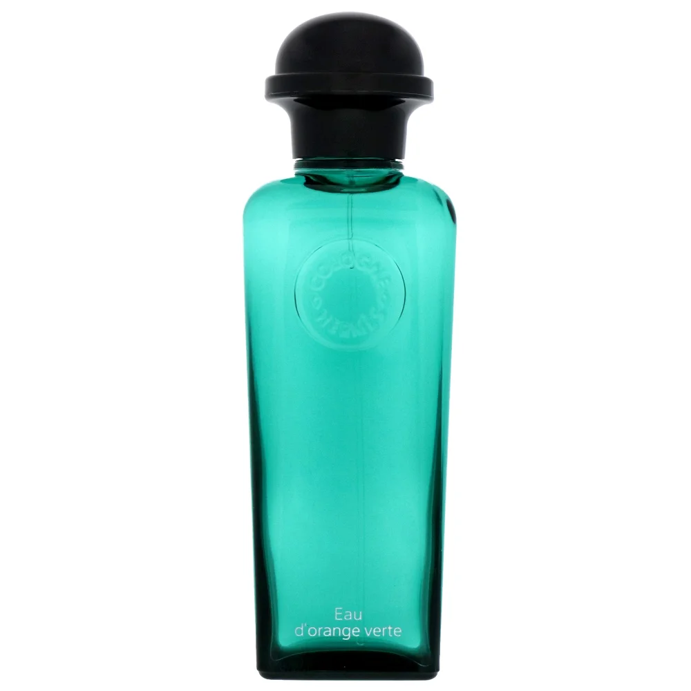 Hermès Eau d’Orange Verte Eau de Cologne Spray 100ml Image 1