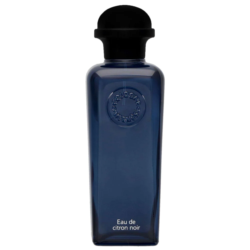 Hermès Eau de Citron Noir Eau de Cologne Spray 100ml Image 1