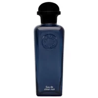 Hermès Eau de Citron Noir Eau de Cologne Spray 100ml - undefined undefined