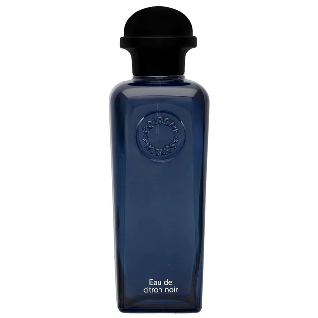 Hermès Eau de Citron Noir Eau de Cologne Spray 100ml