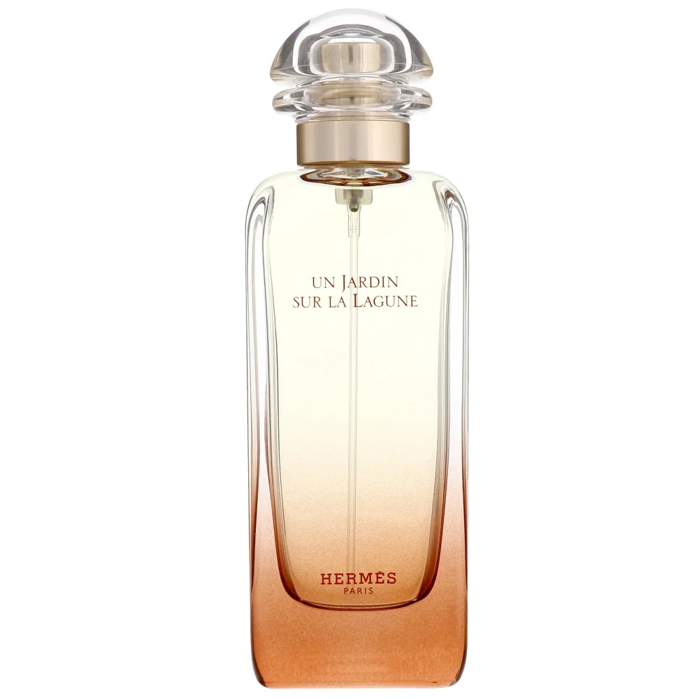 Hermès Un Jardin sur la Lagune Eau de Toilette Spray 100ml Image 1