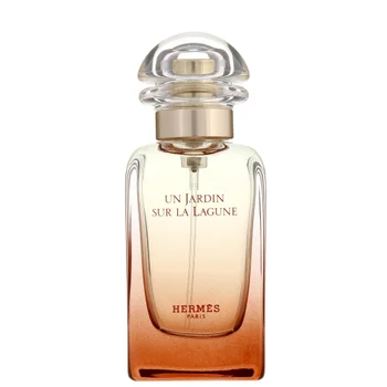Hermès Un Jardin sur la Lagune Eau de Toilette Spray 50ml