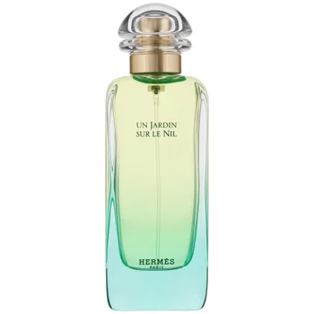 Hermès Un Jardin sur le Nil Eau de Toilette Spray 100ml