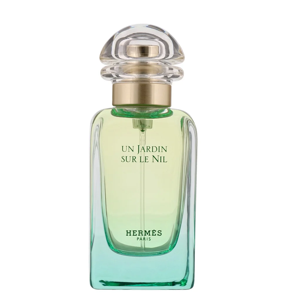 Hermès Un Jardin sur le Nil Eau de Toilette Spray 50ml Image 1