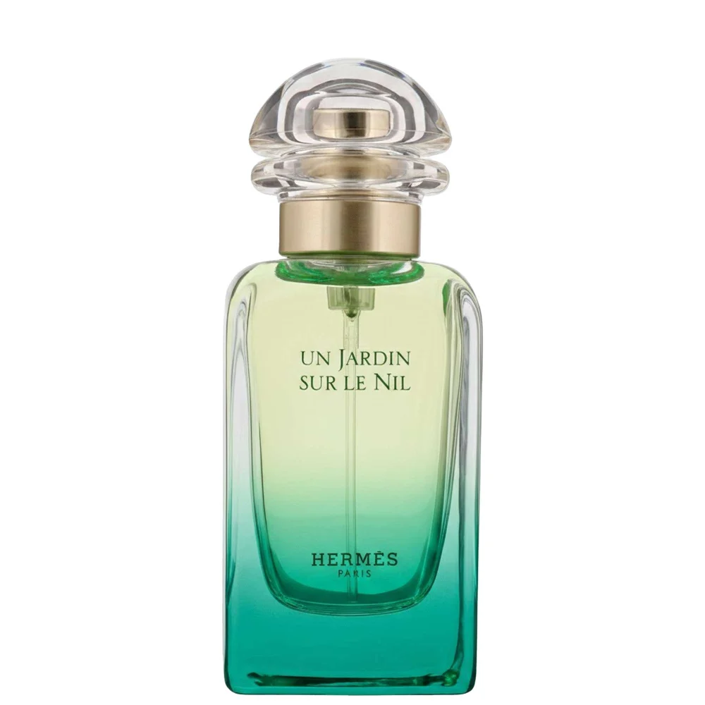 Hermès Un Jardin sur le Nil Eau de Toilette Spray 50ml Image 1