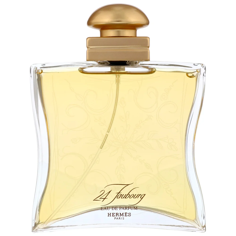 Hermès 24 Faubourg Eau de Parfum Spray 100ml Image 1