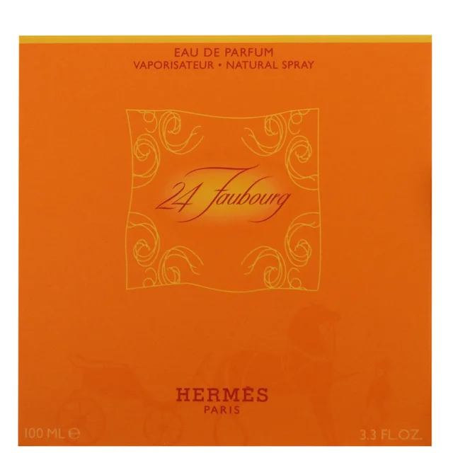 Hermès 24 Faubourg Eau de Parfum Spray 100ml