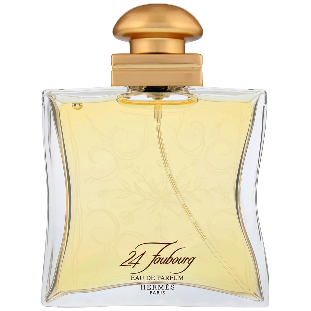 Hermès 24 Faubourg Eau de Parfum Spray 50ml Image 1