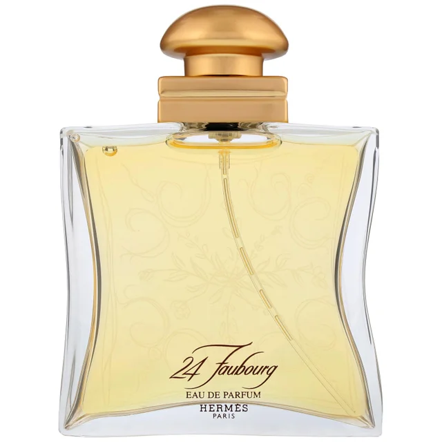 Hermès 24 Faubourg Eau de Parfum Spray 50ml