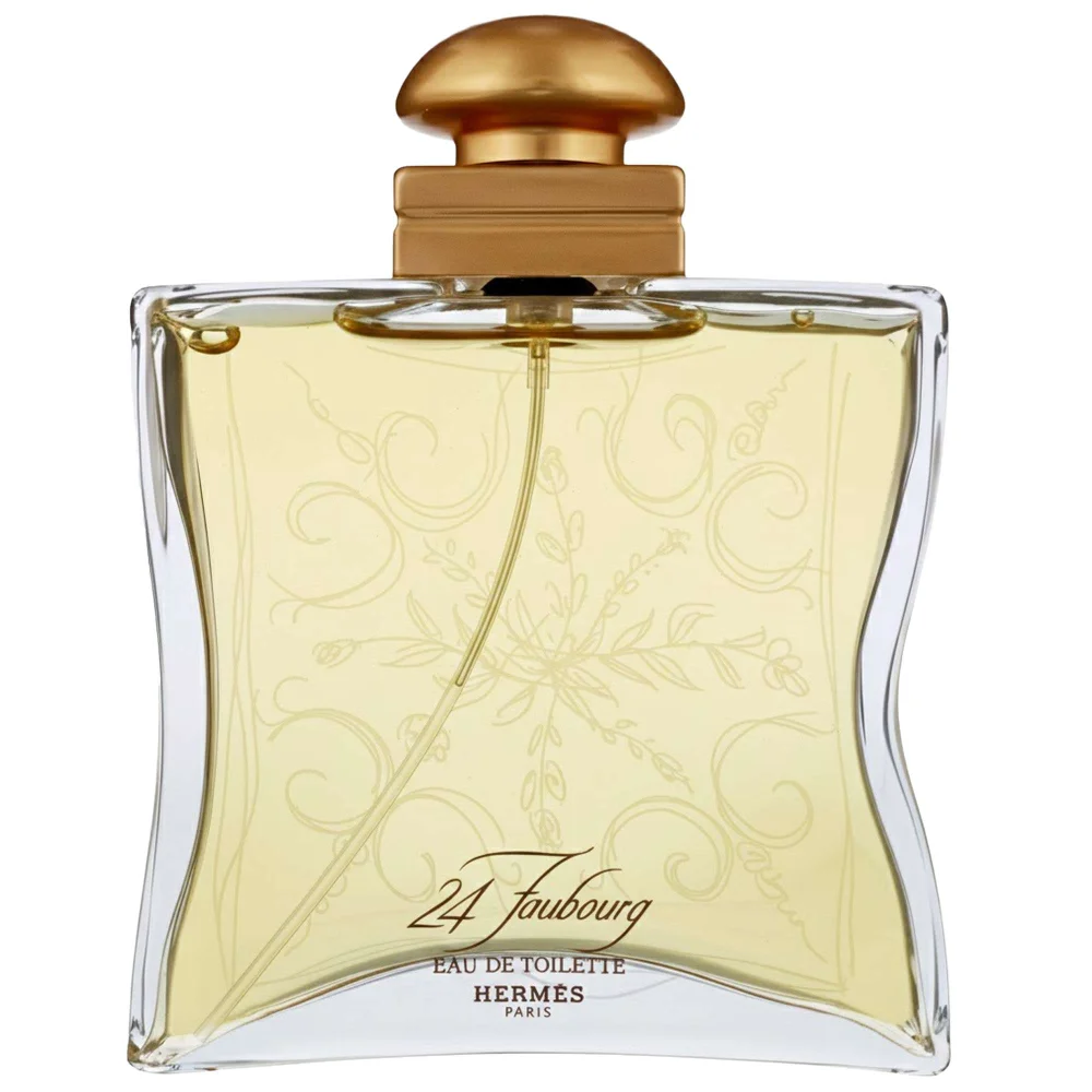 Hermès 24 Faubourg Eau de Toilette Spray 100ml Image 1