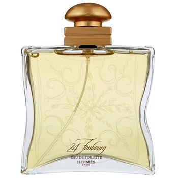 Hermès 24 Faubourg Eau de Toilette Spray 100ml
