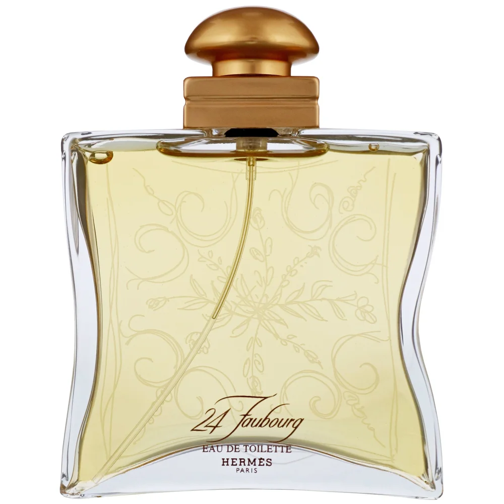 Hermès 24 Faubourg Eau de Toilette Spray 100ml Image 1