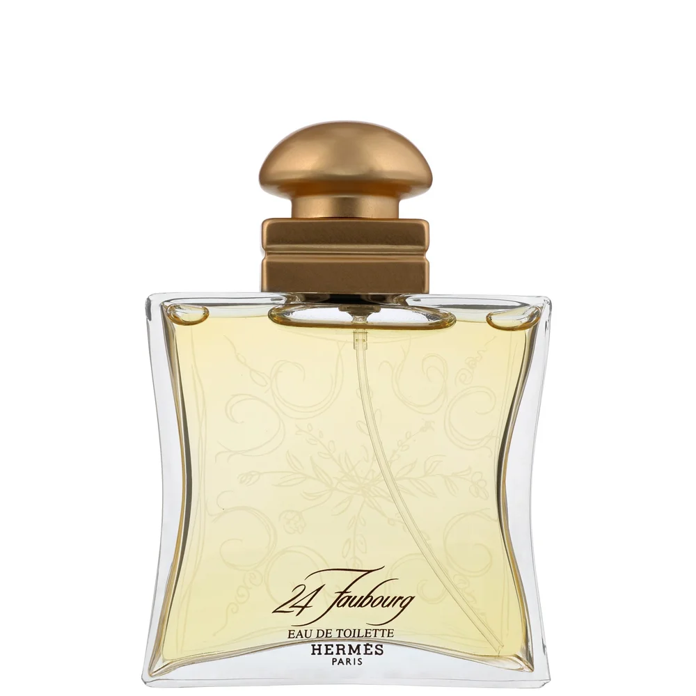 Hermès 24 Faubourg Eau de Toilette Spray 50ml Image 1