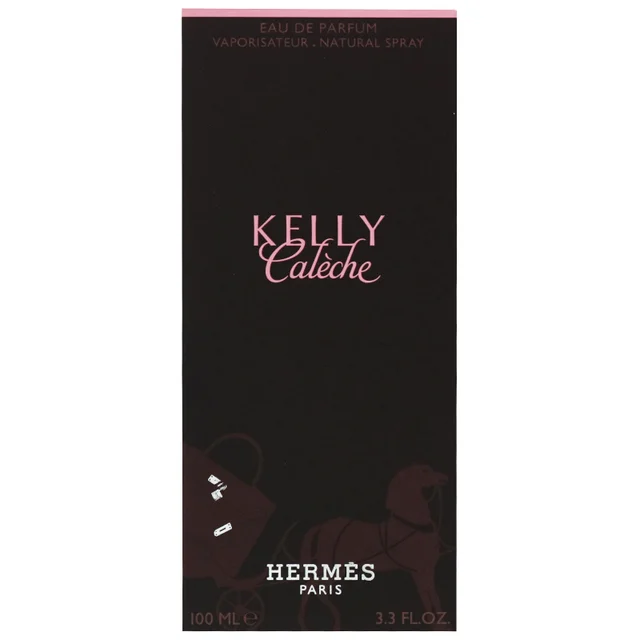 Hermès Kelly Calèche Eau de Parfum Spray 100ml