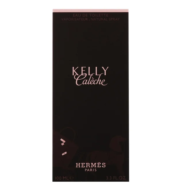 Hermès Kelly Calèche Eau de Toilette Spray 100ml