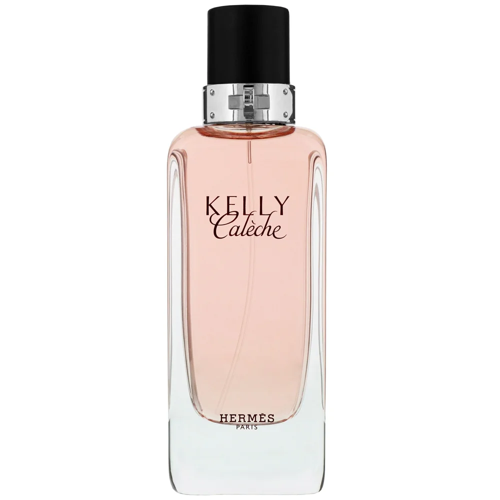 Hermès Kelly Calèche Eau de Toilette Spray 100ml Image 1