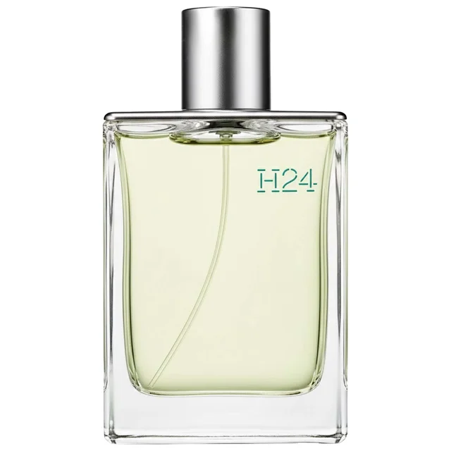 Hermès H24 Eau de Parfum Refillable Spray 100ml