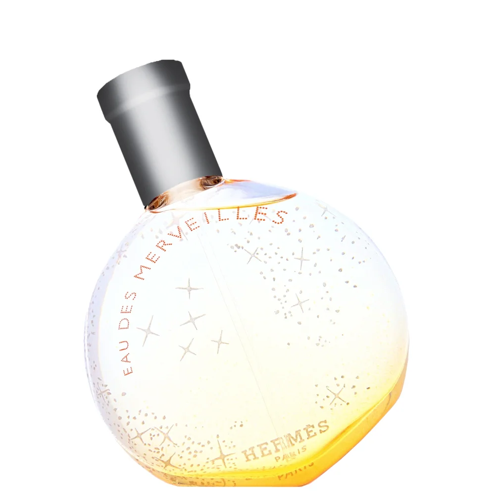 Hermès Eau des Merveilles Eau de Toilette Refillable Spray 30ml Image 1