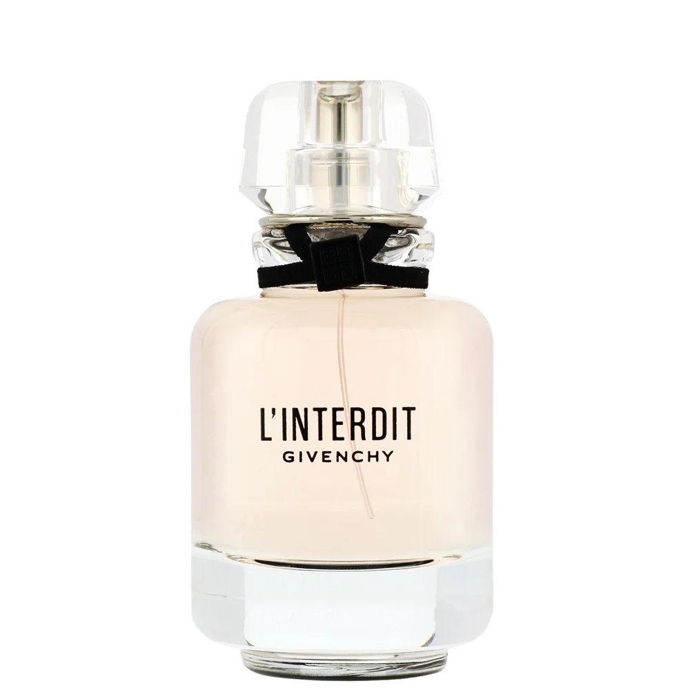 Givenchy L'interdit Eau de Parfum Spray 50ml Image 1