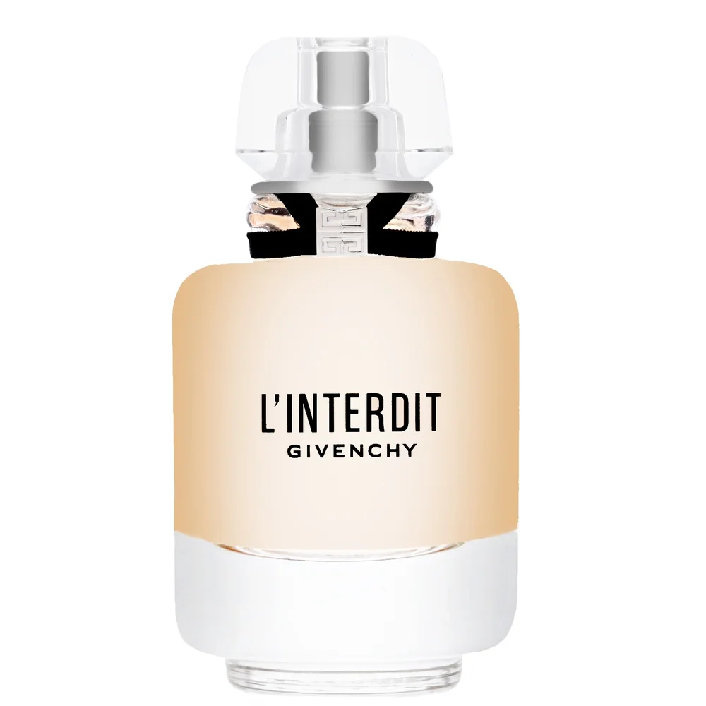 Givenchy L'interdit Eau de Parfum Spray 80ml Image 1
