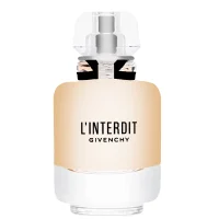 Givenchy L'interdit Eau de Parfum Spray 80ml - undefined undefined
