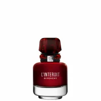 Givenchy L'Interdit Rouge Eau de Parfum Spray 50ml