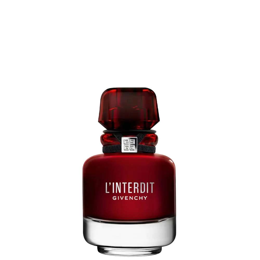 Givenchy L'Interdit Eau de Parfum Rouge 35ml Image 1