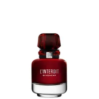 Givenchy L'Interdit Rouge Eau de Parfum Spray 80ml