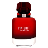Givenchy L'Interdit Rouge Eau de Parfum Spray 80ml - undefined undefined
