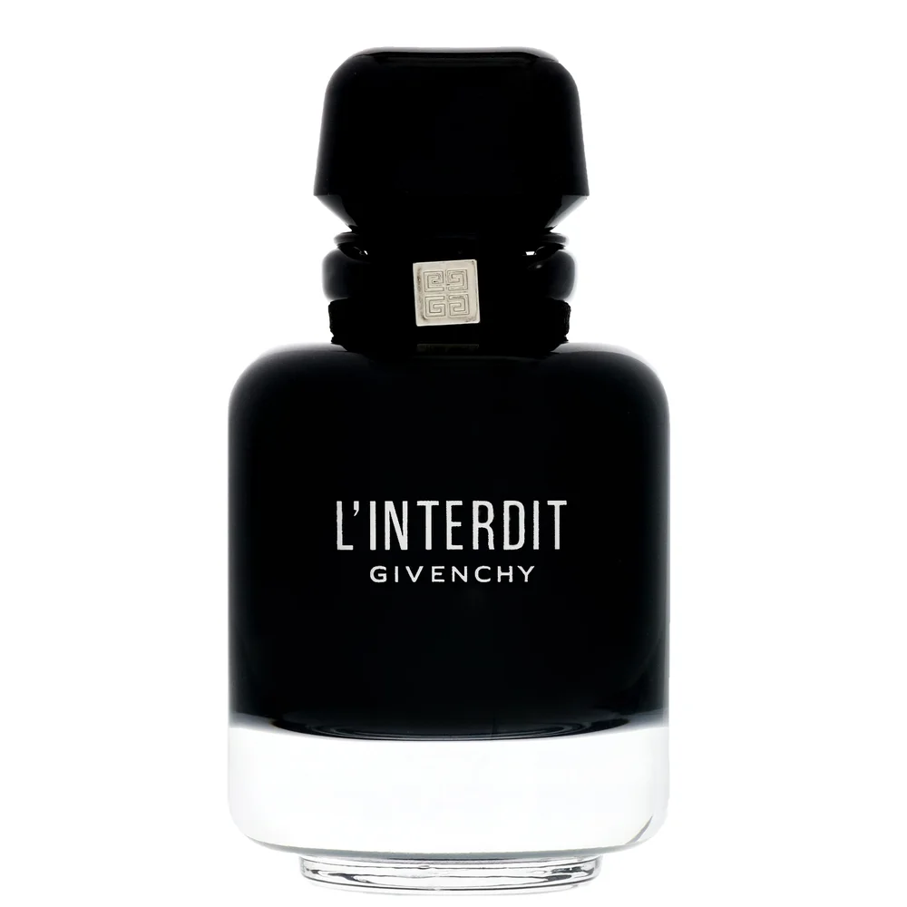 Givenchy L'interdit Eau de Parfum Intense Spray 80ml Image 1