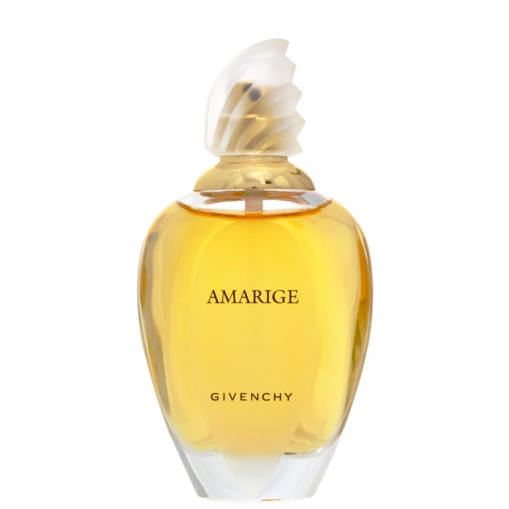 Givenchy Amarige Eau de Toilette Spray 50ml Image 1