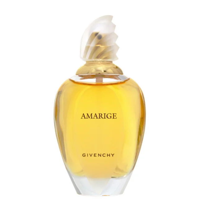 Givenchy Amarige Eau de Toilette Spray 50ml