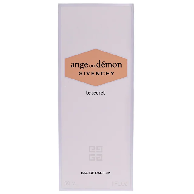 Givenchy Ange Ou Démon Le Secret Eau de Parfum Spray 30ml
