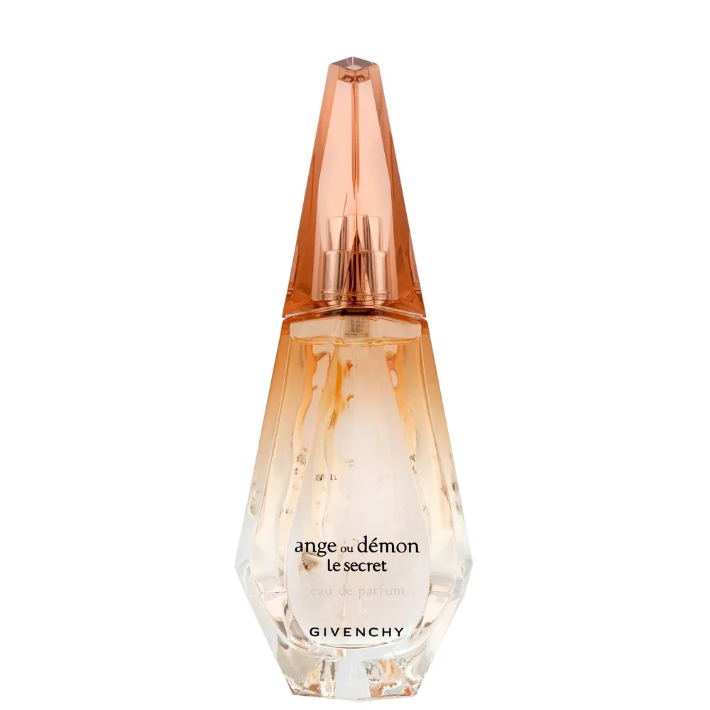 Givenchy Ange Ou Démon Le Secret Eau de Parfum Spray 50ml Image 1