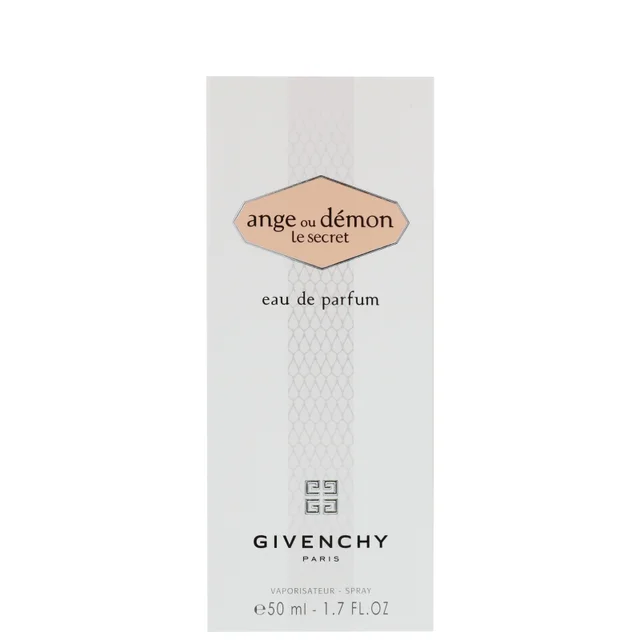 Givenchy Ange Ou Démon Le Secret Eau de Parfum Spray 50ml