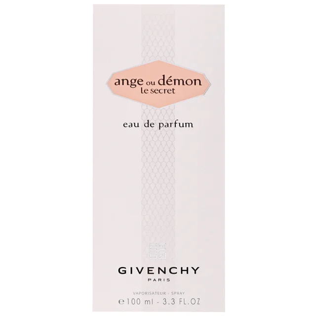 Givenchy Ange Ou Démon Le Secret Eau de Parfum Spray 100ml