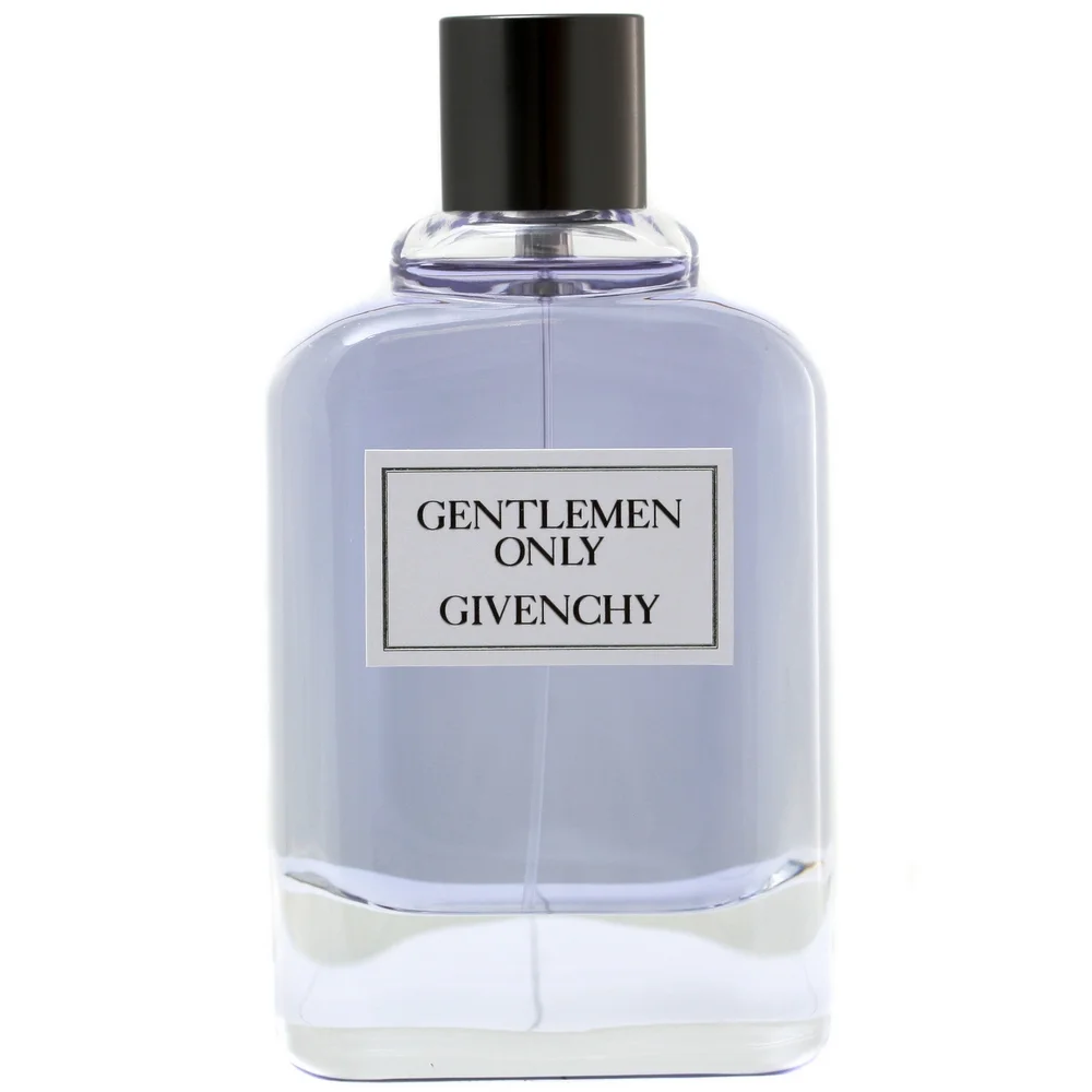 Givenchy Gentlemen Only Eau de Toilette Spray 100ml Image 1