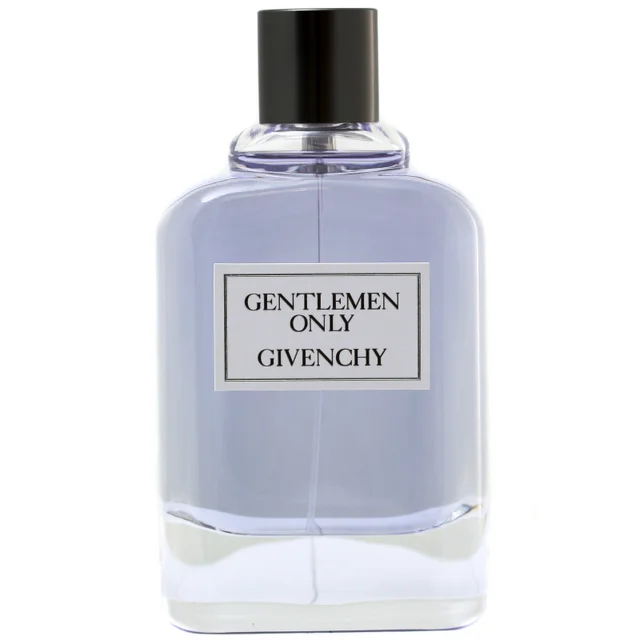 Givenchy Gentlemen Only Eau de Toilette Spray 100ml